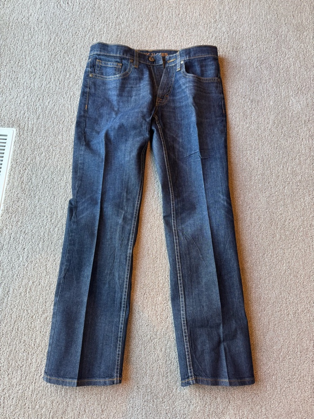 Cody James Jeans